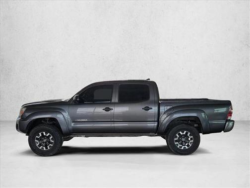 2012 Toyota Tacoma PreRunner