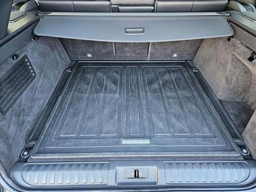 2019 Land Rover Range Rover Sport Supercharged Dynamic