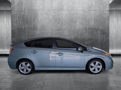 2015 Toyota Prius Five
