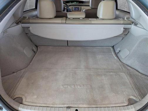2015 Toyota Prius Five