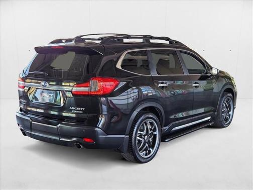 2022 Subaru Ascent Touring 7-Passenger