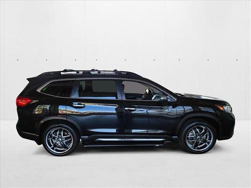 2022 Subaru Ascent Touring 7-Passenger