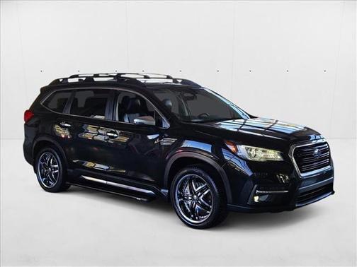 2022 Subaru Ascent Touring 7-Passenger