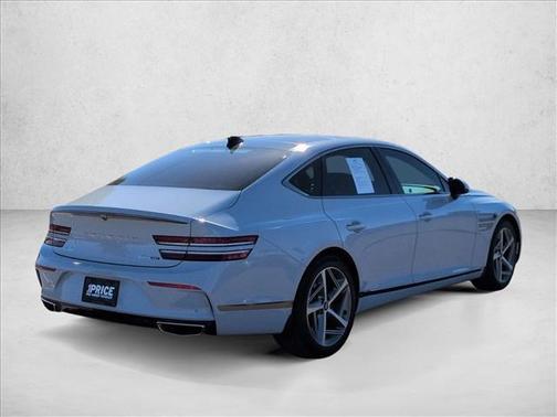 2023 Genesis G80 3.5T Sport AWD