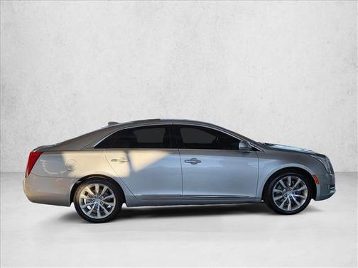 2017 Cadillac XTS Luxury