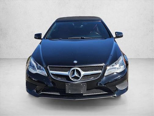 2014 Mercedes-Benz E-Class E 350