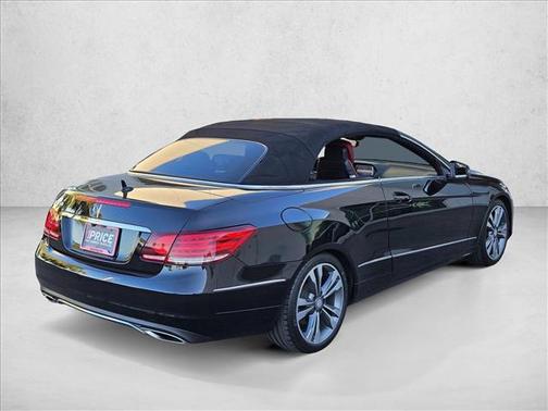 2014 Mercedes-Benz E-Class E 350