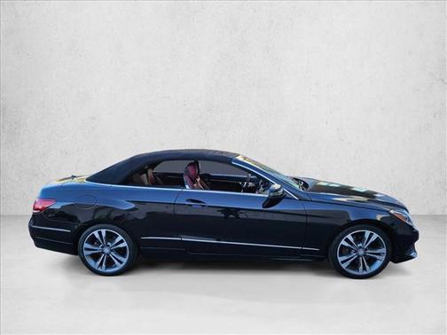 2014 Mercedes-Benz E-Class E 350