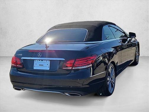 2014 Mercedes-Benz E-Class E 350