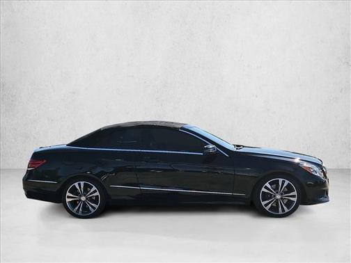 2014 Mercedes-Benz E-Class E 350