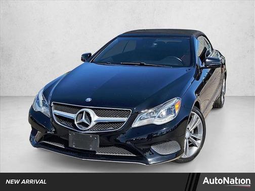 2014 Mercedes-Benz E-Class E 350