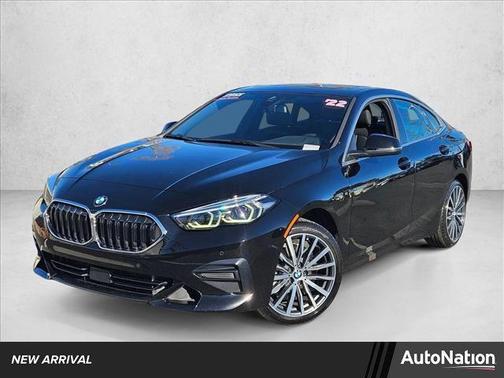 2022 BMW 228 Gran Coupe i sDrive