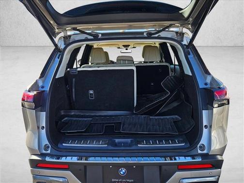 2022 INFINITI QX60 Luxe