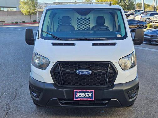 2022 Ford Transit-150 Base