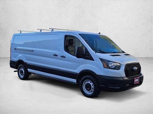 2022 Ford Transit-150 Base