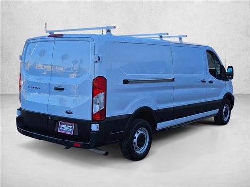 2022 Ford Transit-150 Base