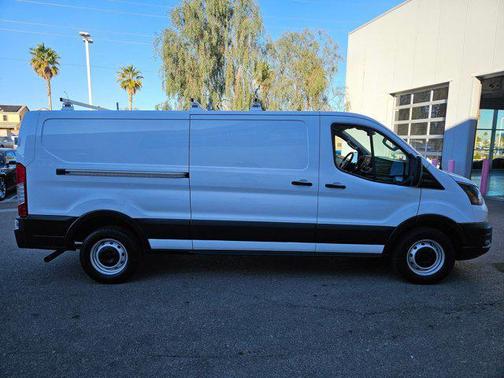 2022 Ford Transit-150 Base