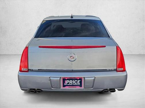 2006 Cadillac DTS Base