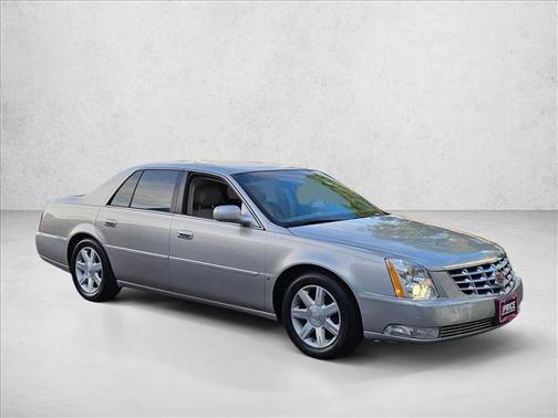 2006 Cadillac DTS Base