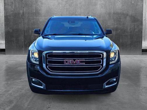 2020 GMC Yukon SLT