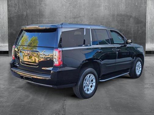 2020 GMC Yukon SLT