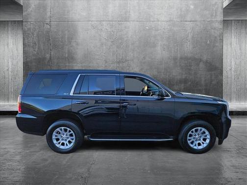 2020 GMC Yukon SLT