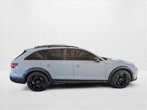 2023 Audi A4 allroad 45 Premium Plus