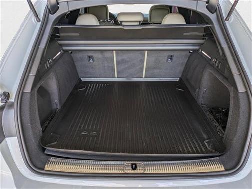 2023 Audi A4 allroad 45 Premium Plus