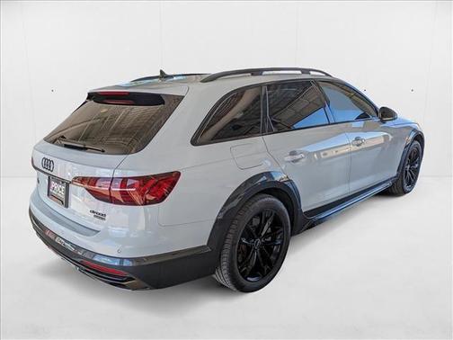 2023 Audi A4 allroad 45 Premium Plus