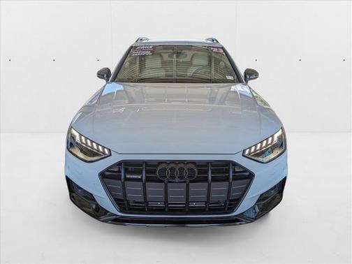 2023 Audi A4 allroad 45 Premium Plus