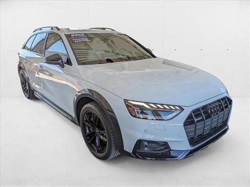 2023 Audi A4 allroad 45 Premium Plus