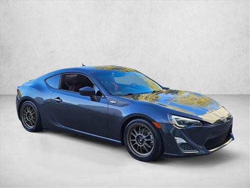 2013 Scion FR-S Base