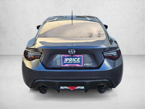 2013 Scion FR-S Base