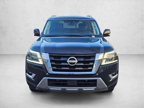 2023 Nissan Armada SL 2WD