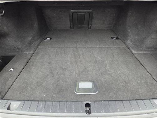 2018 BMW 740e xDrive iPerformance