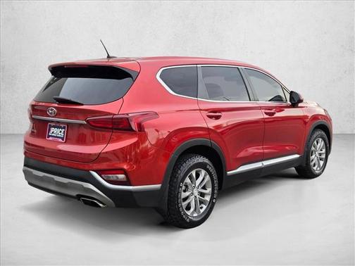 2020 Hyundai SANTA FE SE 2.4