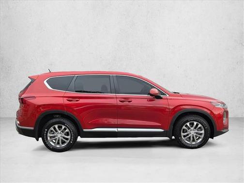 2020 Hyundai SANTA FE SE 2.4