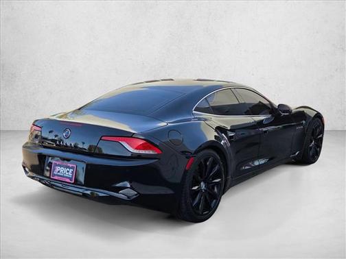 2019 Karma Revero Sedan