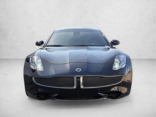 2019 Karma Revero Sedan