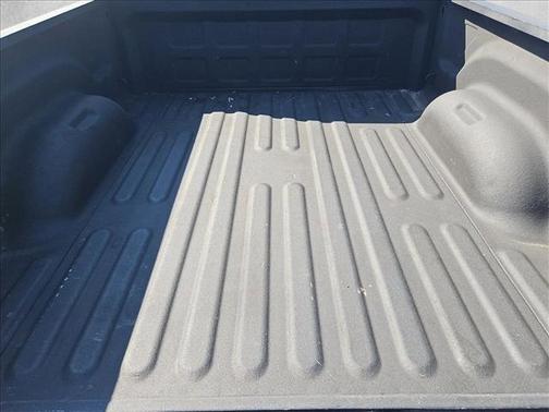 2020 RAM 1500 Classic Warlock Quad Cab 4x2 6'4' Box