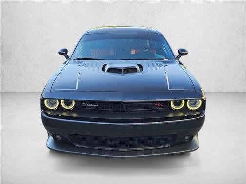 2016 Dodge Challenger R/T Scat Pack