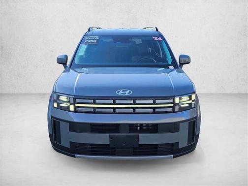 2024 Hyundai SANTA FE SEL 2.4