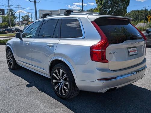 2020 Volvo XC90 T6 Inscription 6 Passenger