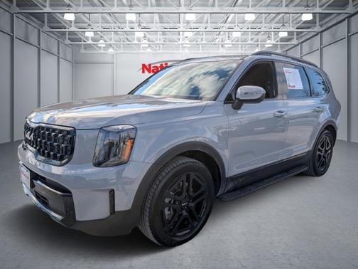 2024 Kia Telluride EX X-Line