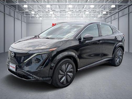 2023 Nissan ARIYA EMPOWER+