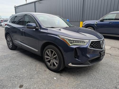 2023 Acura RDX Technology Package