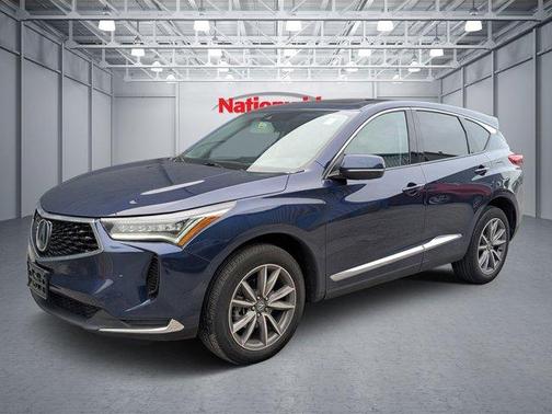 2023 Acura RDX Technology Package