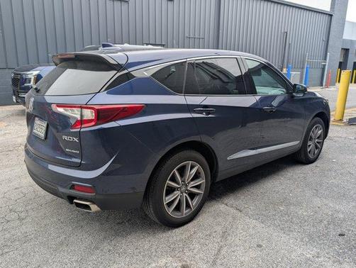 2023 Acura RDX Technology Package