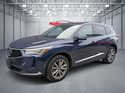 2023 Acura RDX Technology Package