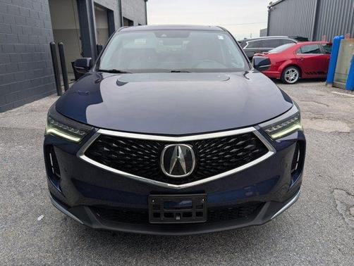 2023 Acura RDX Technology Package